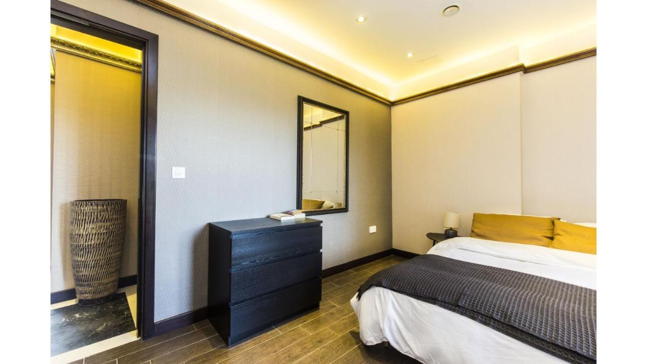 Pass The Keys - Spacious & Luxury Apartment In The Heart Of ลอนดอน ภายนอก รูปภาพ
